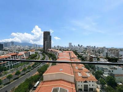 Cho thuê căn hộ, Ngũ Hành Sơn, Ngũ Hành Sơn, Đà Nẵng - Thumbnail 1