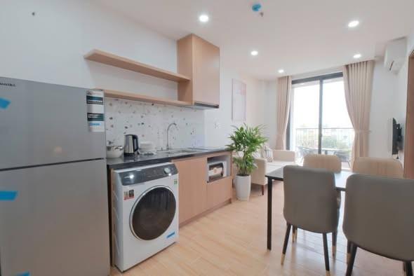 Cho thuê căn hộ, 2 phòng ngủ, 18.5m², Dương Thị Xuân Quý, Ngũ Hành Sơn, Đà Nẵng - Photo 3