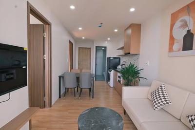 Cho thuê căn hộ, 2 phòng ngủ, 18.5m², Dương Thị Xuân Quý, Ngũ Hành Sơn, Đà Nẵng - Thumbnail 5