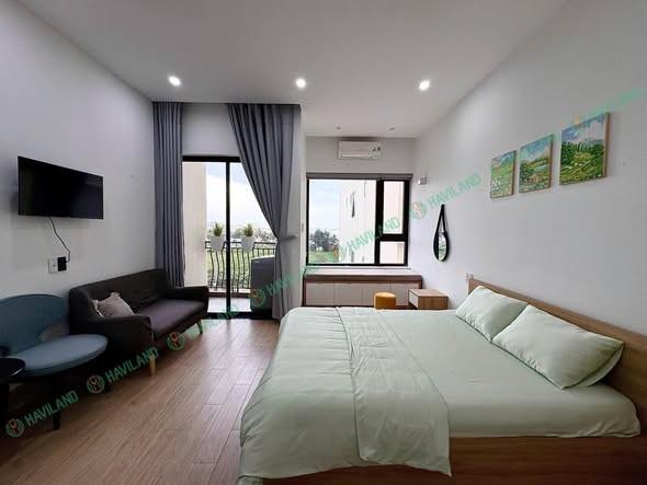 Cho thuê studio, 1 phòng ngủ, Ngũ Hành Sơn, Ngũ Hành Sơn, Đà Nẵng - Photo 1