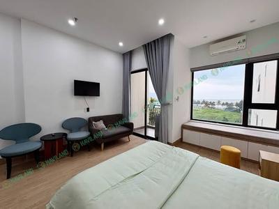 Cho thuê studio, 1 phòng ngủ, Ngũ Hành Sơn, Ngũ Hành Sơn, Đà Nẵng - Thumbnail 2
