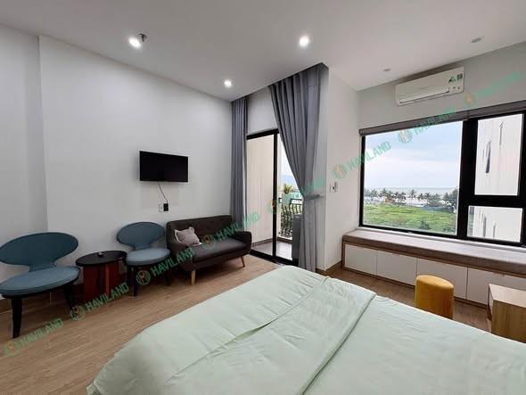 Cho thuê studio, 1 phòng ngủ, Ngũ Hành Sơn, Ngũ Hành Sơn, Đà Nẵng - Photo 2