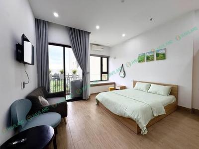 Cho thuê studio, 1 phòng ngủ, Ngũ Hành Sơn, Ngũ Hành Sơn, Đà Nẵng - Thumbnail 3