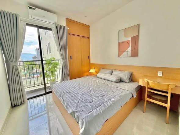 Apartment for rent, Nguyễn Xuân Khoát, An Hải, Đà Nẵng - Photo 1