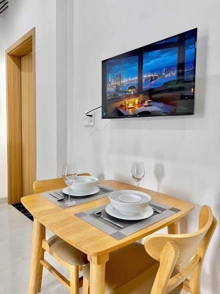 Apartment for rent, Nguyễn Xuân Khoát, An Hải, Đà Nẵng - Photo 4