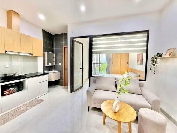 Apartment for rent, Nguyễn Xuân Khoát, An Hải, Đà Nẵng - Photo 5