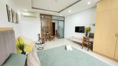 Apartment for rent, 68 Lê Ninh, An Hải, Đà Nẵng - Thumbnail 1