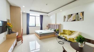 Apartment for rent, 68 Lê Ninh, An Hải, Đà Nẵng - Thumbnail 2