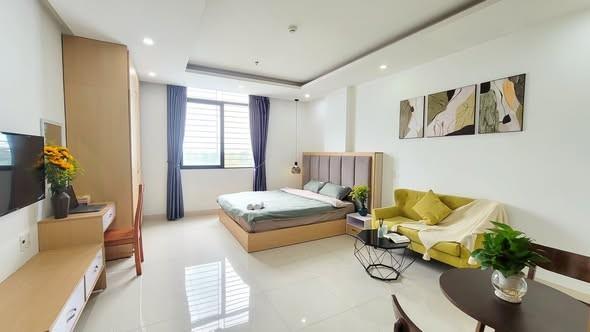 Apartment for rent, 68 Lê Ninh, An Hải, Đà Nẵng - Photo 2