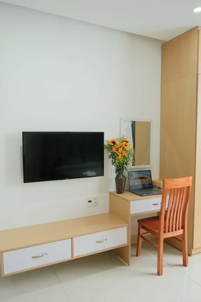 Apartment for rent, 68 Lê Ninh, An Hải, Đà Nẵng - Photo 4