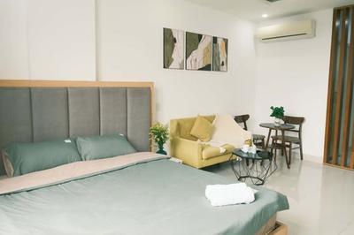 Apartment for rent, 68 Lê Ninh, An Hải, Đà Nẵng - Thumbnail 5