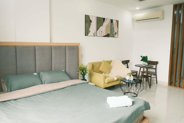 Apartment for rent, 68 Lê Ninh, An Hải, Đà Nẵng - Photo 5