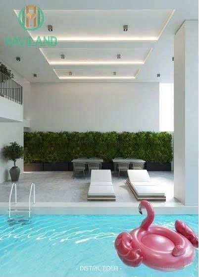 Apartment for rent, 10 Mỹ Đa Tây 10, Ngũ Hành Sơn, Đà Nẵng - Photo 1
