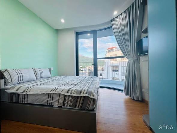 Apartment for rent, Mân Quang 1, Sơn Trà, Đà Nẵng - Photo 1
