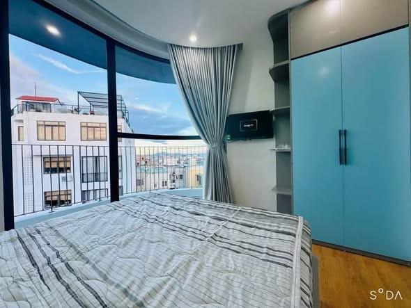 Apartment for rent, Mân Quang 1, Sơn Trà, Đà Nẵng - Photo 3