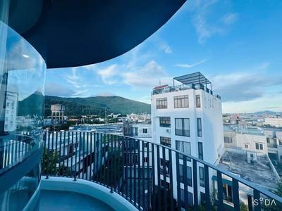 Apartment for rent, Mân Quang 1, Sơn Trà, Đà Nẵng - Thumbnail 4