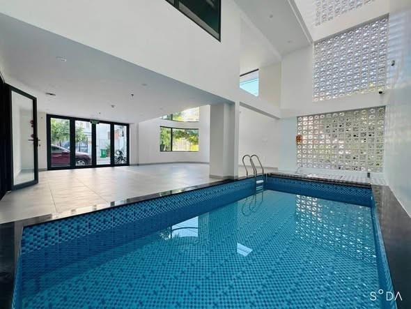Apartment for rent, Mân Quang 1, Sơn Trà, Đà Nẵng - Photo 5