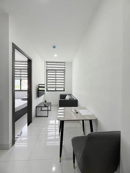 Cho thuê căn hộ, 1 phòng ngủ, Cao Bá Quát, An Hải, Đà Nẵng - Photo 1
