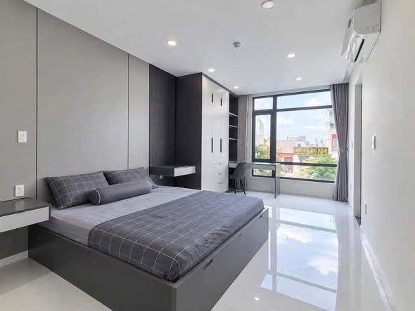 Cho thuê căn hộ, 1 phòng ngủ, 14m², Lê Thanh Nghị, Hòa Cường, Đà Nẵng - Photo 1
