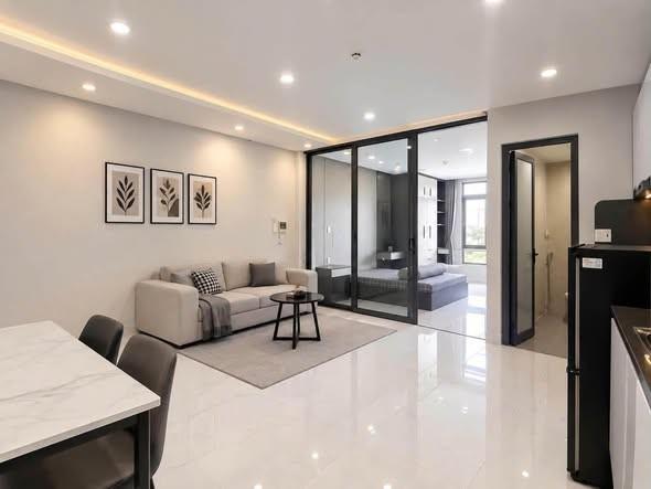 Cho thuê căn hộ, 1 phòng ngủ, 14m², Lê Thanh Nghị, Hòa Cường, Đà Nẵng - Photo 3