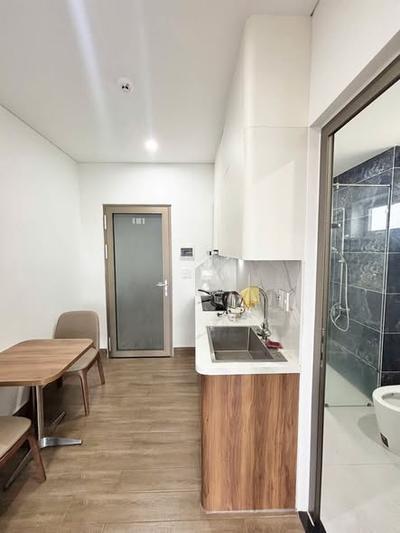 Apartment for rent, Trần Sâm, Sơn Trà, Đà Nẵng - Thumbnail 2