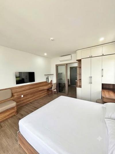 Apartment for rent, Trần Sâm, Sơn Trà, Đà Nẵng - Thumbnail 3