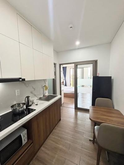 Apartment for rent, Trần Sâm, Sơn Trà, Đà Nẵng - Thumbnail 4