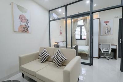 Cho thuê căn hộ, Phan Tứ, Ngũ Hành Sơn, Đà Nẵng - Thumbnail 1