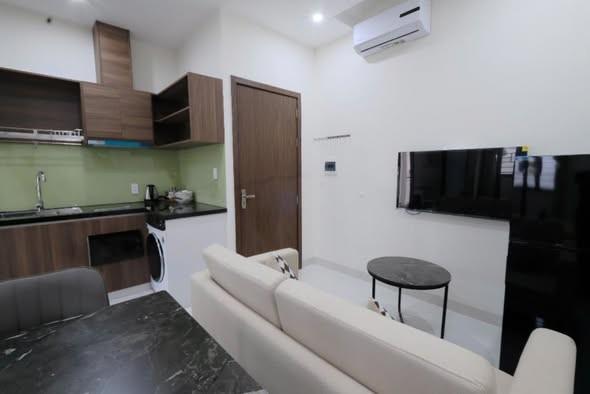 Cho thuê căn hộ, Phan Tứ, Ngũ Hành Sơn, Đà Nẵng - Photo 3