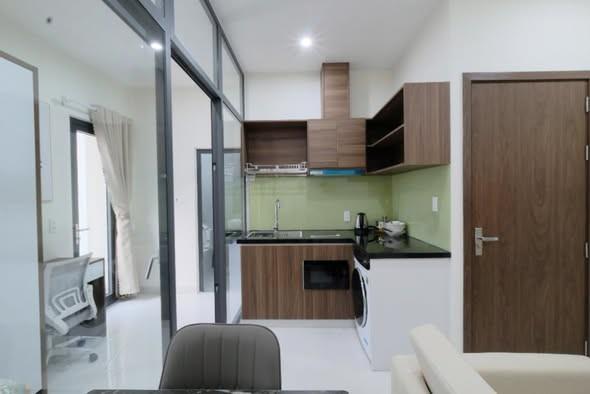 Cho thuê căn hộ, Phan Tứ, Ngũ Hành Sơn, Đà Nẵng - Photo 4