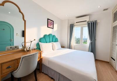 Cho thuê căn hộ, 2 phòng ngủ, 580 Võ Nguyên Giáp, An Hải, Đà Nẵng - Thumbnail 3