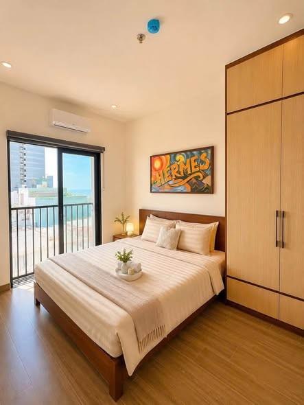 Cho thuê căn hộ, 1 phòng ngủ, 16.5m², Đinh Đạt, An Hải, Đà Nẵng - Photo 1