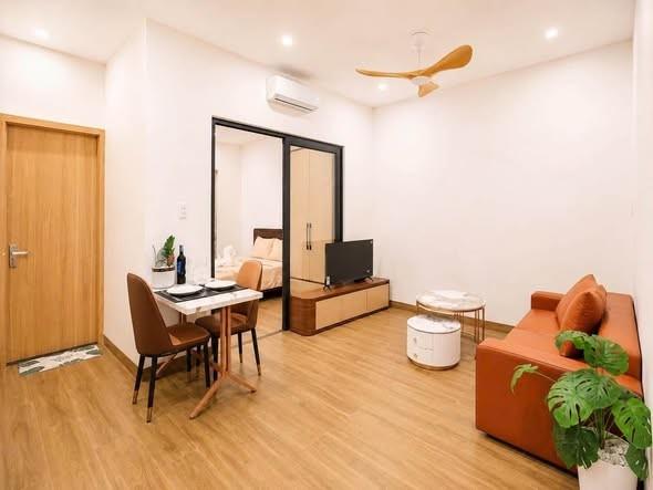 Cho thuê căn hộ, 1 phòng ngủ, 16.5m², Đinh Đạt, An Hải, Đà Nẵng - Photo 2