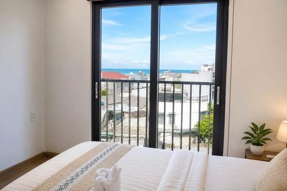 Cho thuê căn hộ, 1 phòng ngủ, 16.5m², Đinh Đạt, An Hải, Đà Nẵng - Photo 4