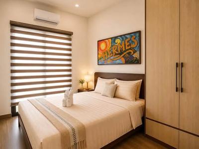 Cho thuê căn hộ, 1 phòng ngủ, 16.5m², Đinh Đạt, An Hải, Đà Nẵng - Thumbnail 5