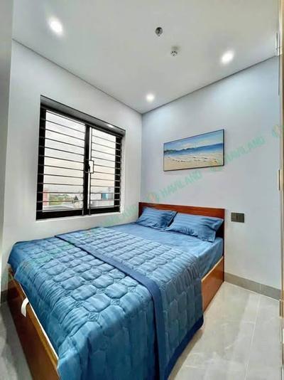 Cho thuê căn hộ, 1 phòng ngủ, Nguyễn Phước Lan, Hòa Xuân, Đà Nẵng - Thumbnail 1