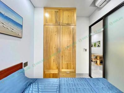 Cho thuê căn hộ, 1 phòng ngủ, Nguyễn Phước Lan, Hòa Xuân, Đà Nẵng - Thumbnail 2