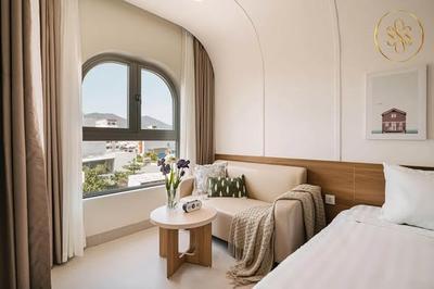 Studio for rent, 1 bedroom, Vương Thừa Vũ, Sơn Trà, Đà Nẵng - Thumbnail 3