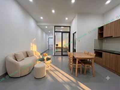 Cho thuê căn hộ, 2 phòng ngủ, Hàn Thuyên, Hòa Cường, Đà Nẵng - Thumbnail 2