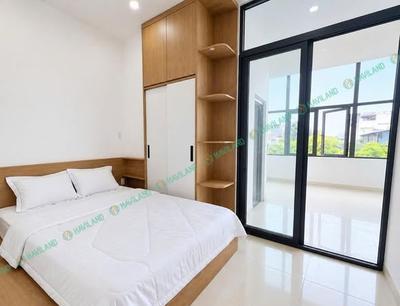 Cho thuê căn hộ, 2 phòng ngủ, Hàn Thuyên, Hòa Cường, Đà Nẵng - Thumbnail 3