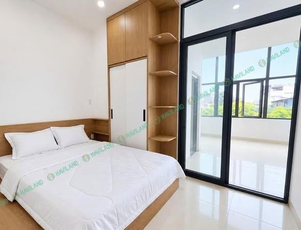Cho thuê căn hộ, 2 phòng ngủ, Hàn Thuyên, Hòa Cường, Đà Nẵng - Photo 3
