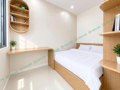 Cho thuê căn hộ, 2 phòng ngủ, Hàn Thuyên, Hòa Cường, Đà Nẵng - Thumbnail 4