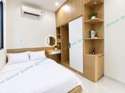 Cho thuê căn hộ, 2 phòng ngủ, Hàn Thuyên, Hòa Cường, Đà Nẵng - Thumbnail 5
