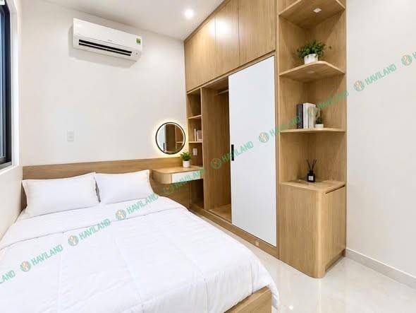 Cho thuê căn hộ, 2 phòng ngủ, Hàn Thuyên, Hòa Cường, Đà Nẵng - Photo 5