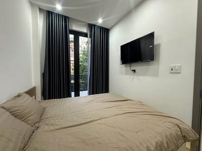 Cho thuê căn hộ, An Thượng 38, Ngũ Hành Sơn, Đà Nẵng - Thumbnail 4
