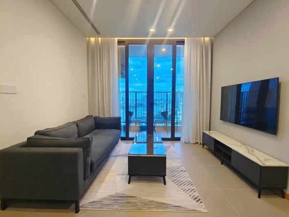 Apartment for rent, 2 Như Nguyệt, Hải Châu, Đà Nẵng - Photo 1