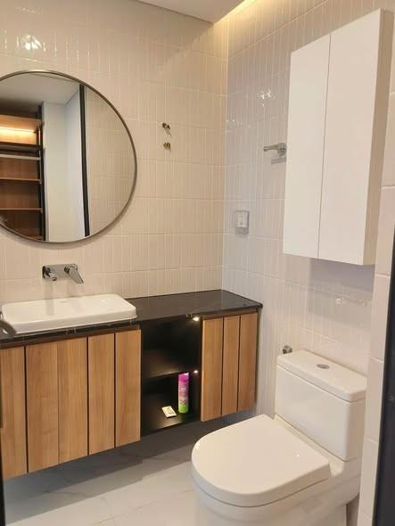 Apartment for rent, 2 Như Nguyệt, Hải Châu, Đà Nẵng - Photo 3