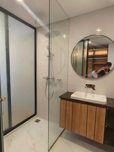 Apartment for rent, 2 Như Nguyệt, Hải Châu, Đà Nẵng - Thumbnail 4