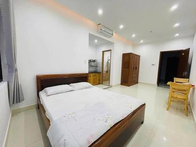 Cho thuê căn hộ, 20 Trương Văn Hiến, Ngũ Hành Sơn, Đà Nẵng - Thumbnail 1