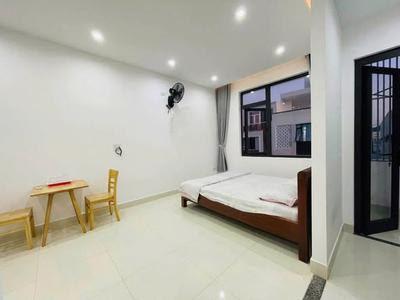 Cho thuê căn hộ, 20 Trương Văn Hiến, Ngũ Hành Sơn, Đà Nẵng - Thumbnail 2